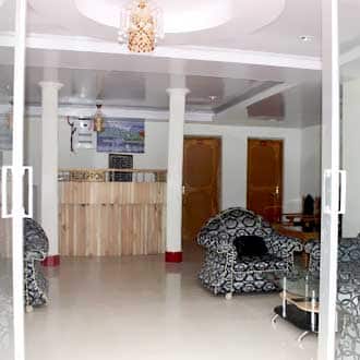 Hotel Grand Lord, Pahalgam 4